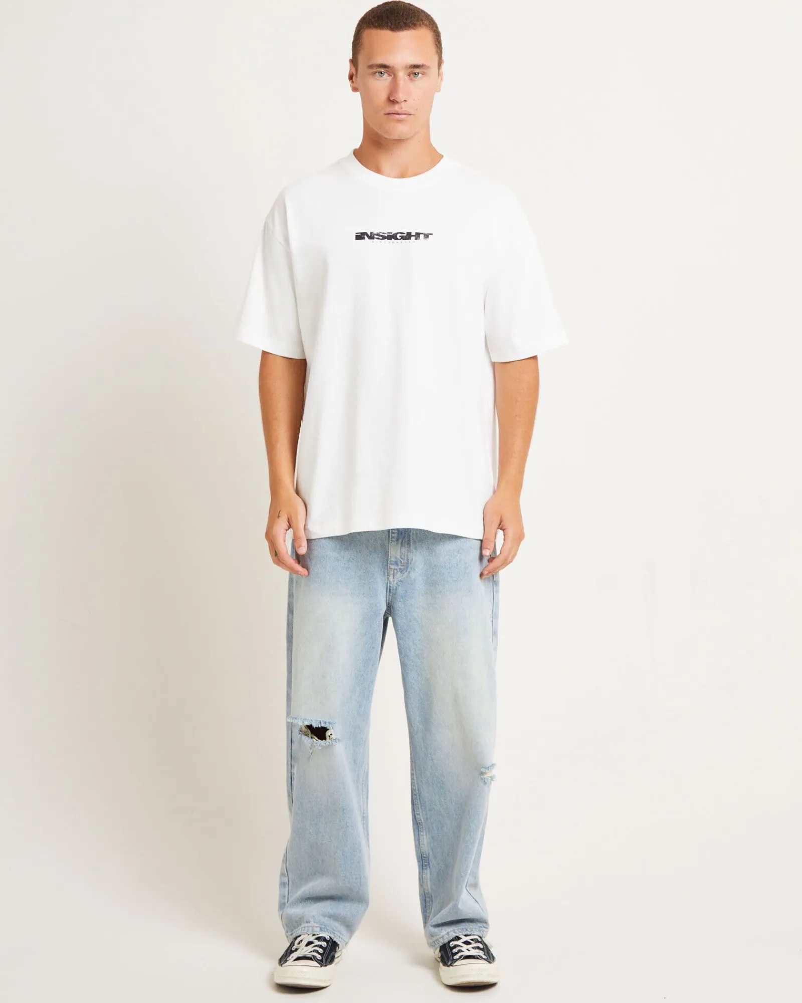 establish_short_sleeve_ts_2-1.webp Outlet INSIGHT Establish Short Sleeve T-Shirt