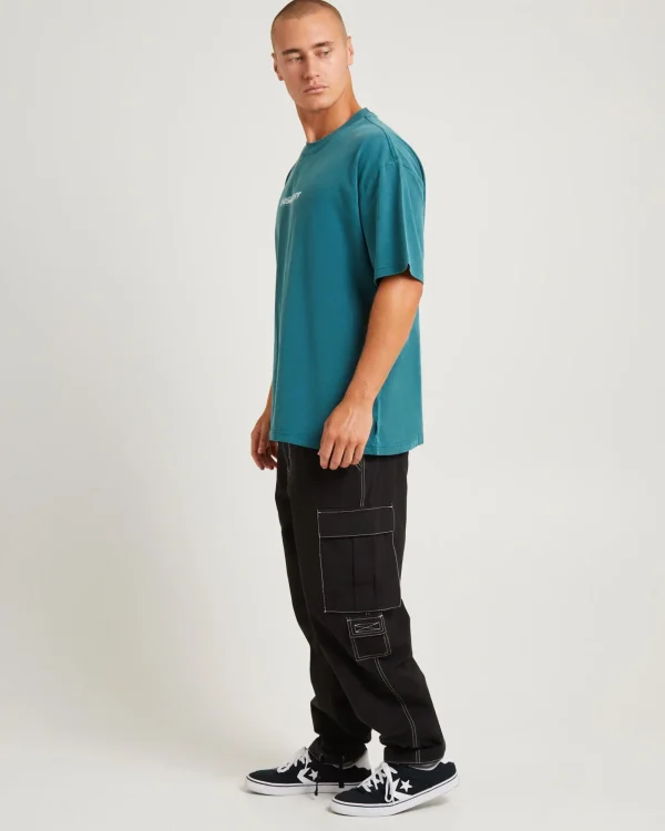 Best INSIGHT Establish Short Sleeve T-Shirt
