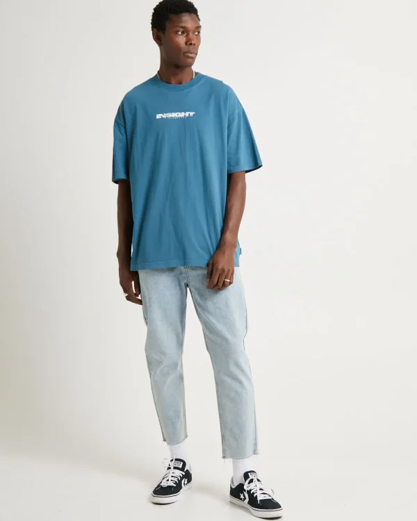 Clearance INSIGHT Establish Short Sleeve T-Shirt