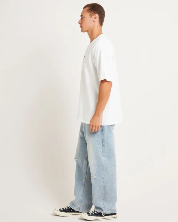 Outlet INSIGHT Establish Short Sleeve T-Shirt