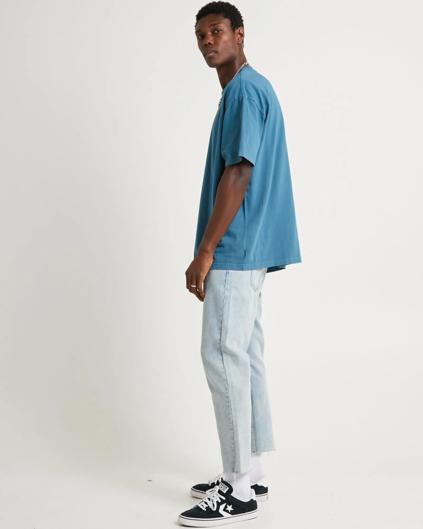 establish_short_sleeve_ts_3.webp Clearance INSIGHT Establish Short Sleeve T-Shirt