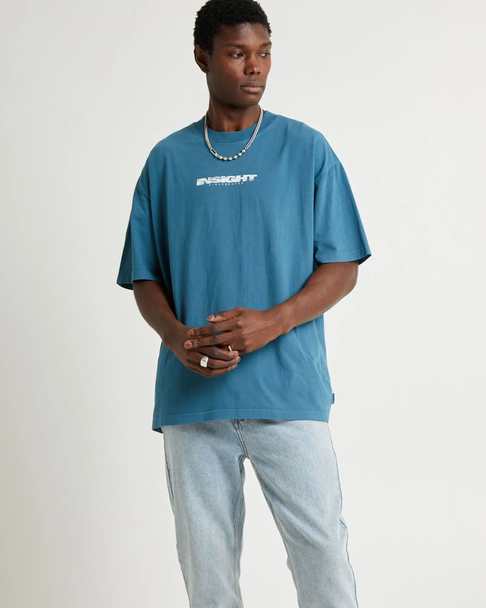 establish_short_sleeve_ts_4.webp Clearance INSIGHT Establish Short Sleeve T-Shirt