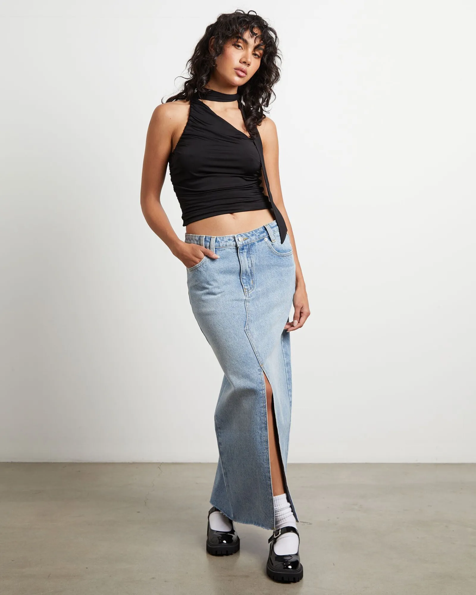 eva_maxi_denim_skirt_hack_0.webp Flash Sale INSIGHT Eva Maxi Denim Skirt Hacker Blue