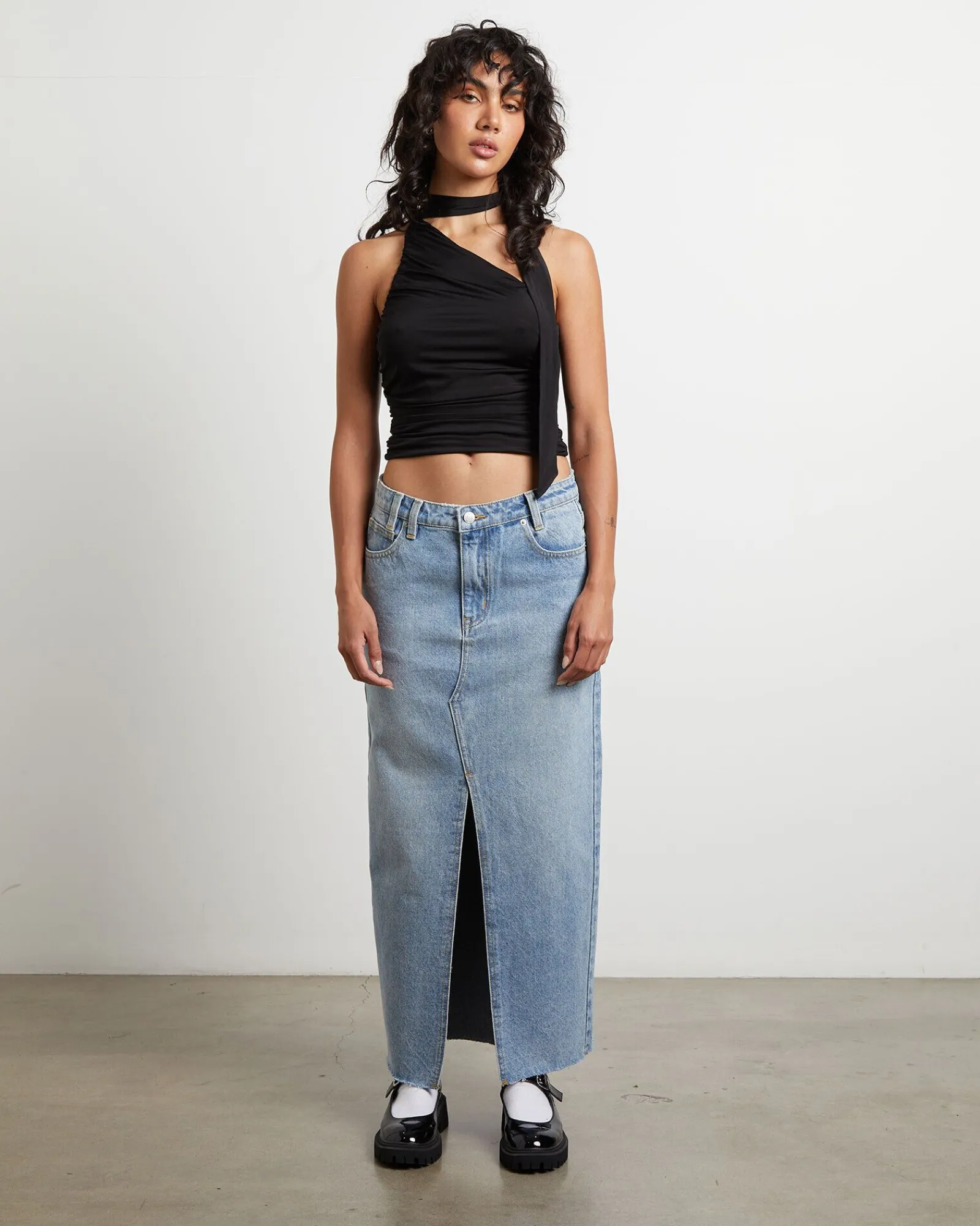 eva_maxi_denim_skirt_hack_2.webp Flash Sale INSIGHT Eva Maxi Denim Skirt Hacker Blue