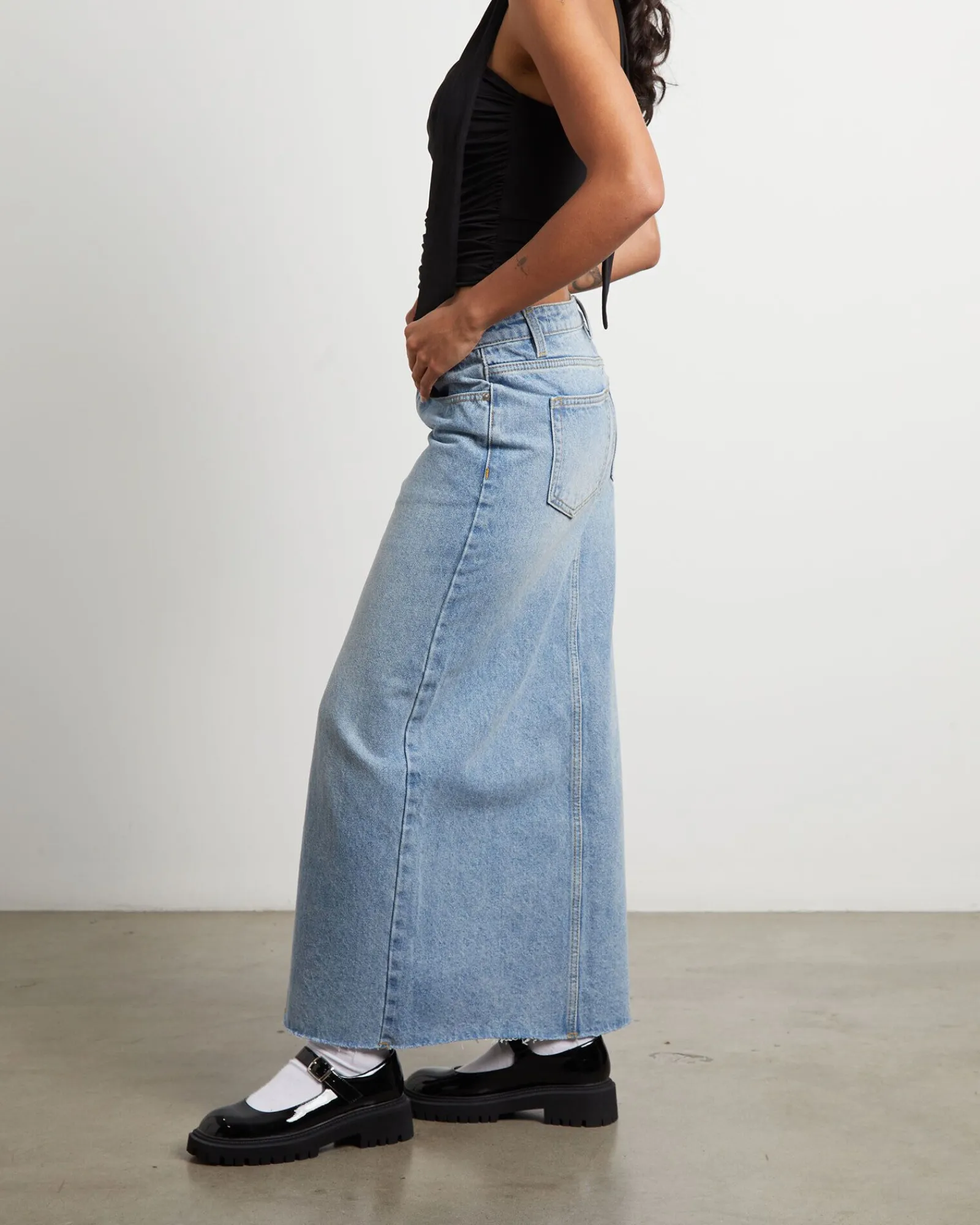 eva_maxi_denim_skirt_hack_3.webp Flash Sale INSIGHT Eva Maxi Denim Skirt Hacker Blue