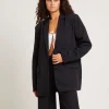 Fashion ALICE IN THE EVE Evie Boyfriend Blazer