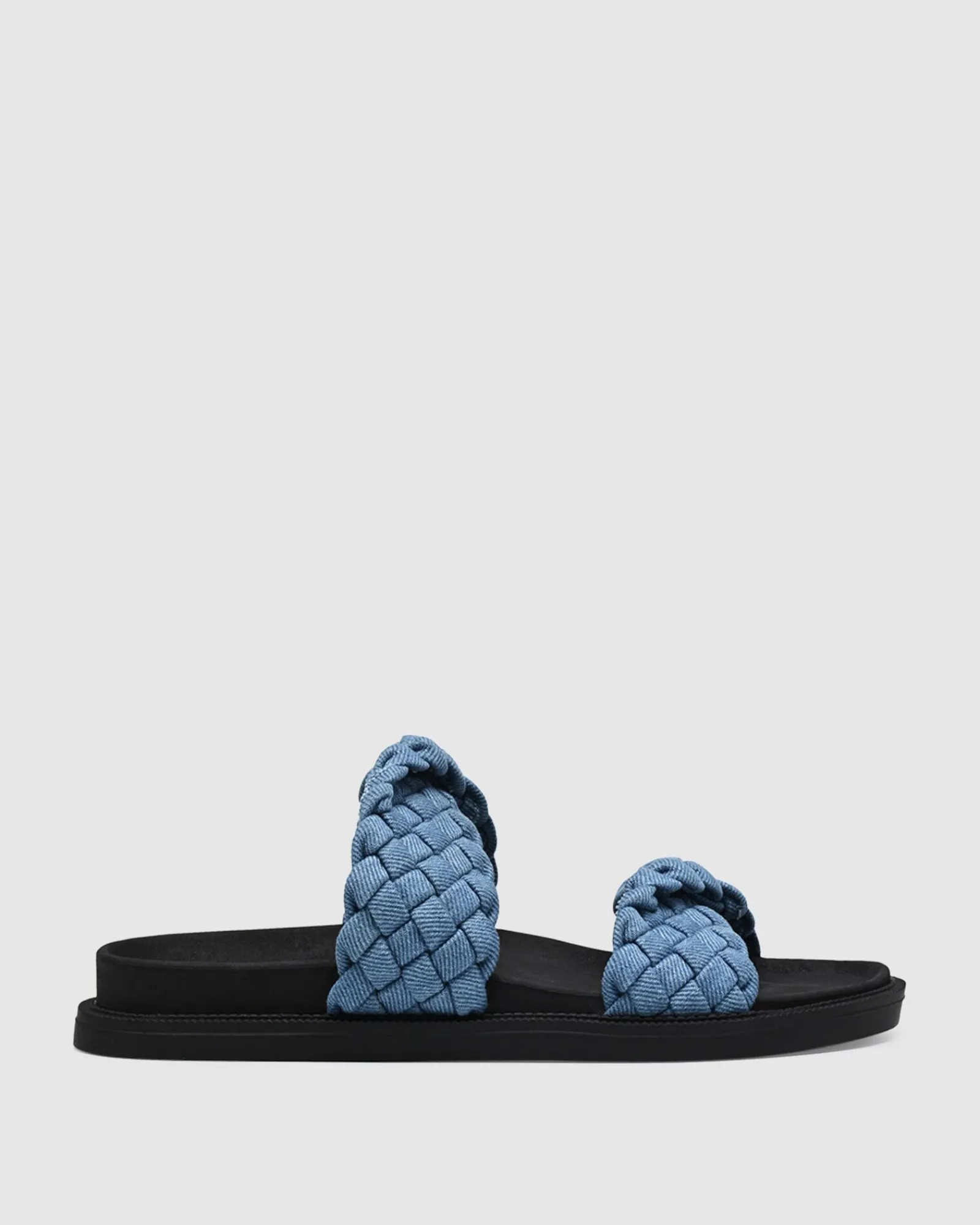 evil_slides_in_blue_denim_0.webp Shop THERAPY Evil Slides In Blue Denim