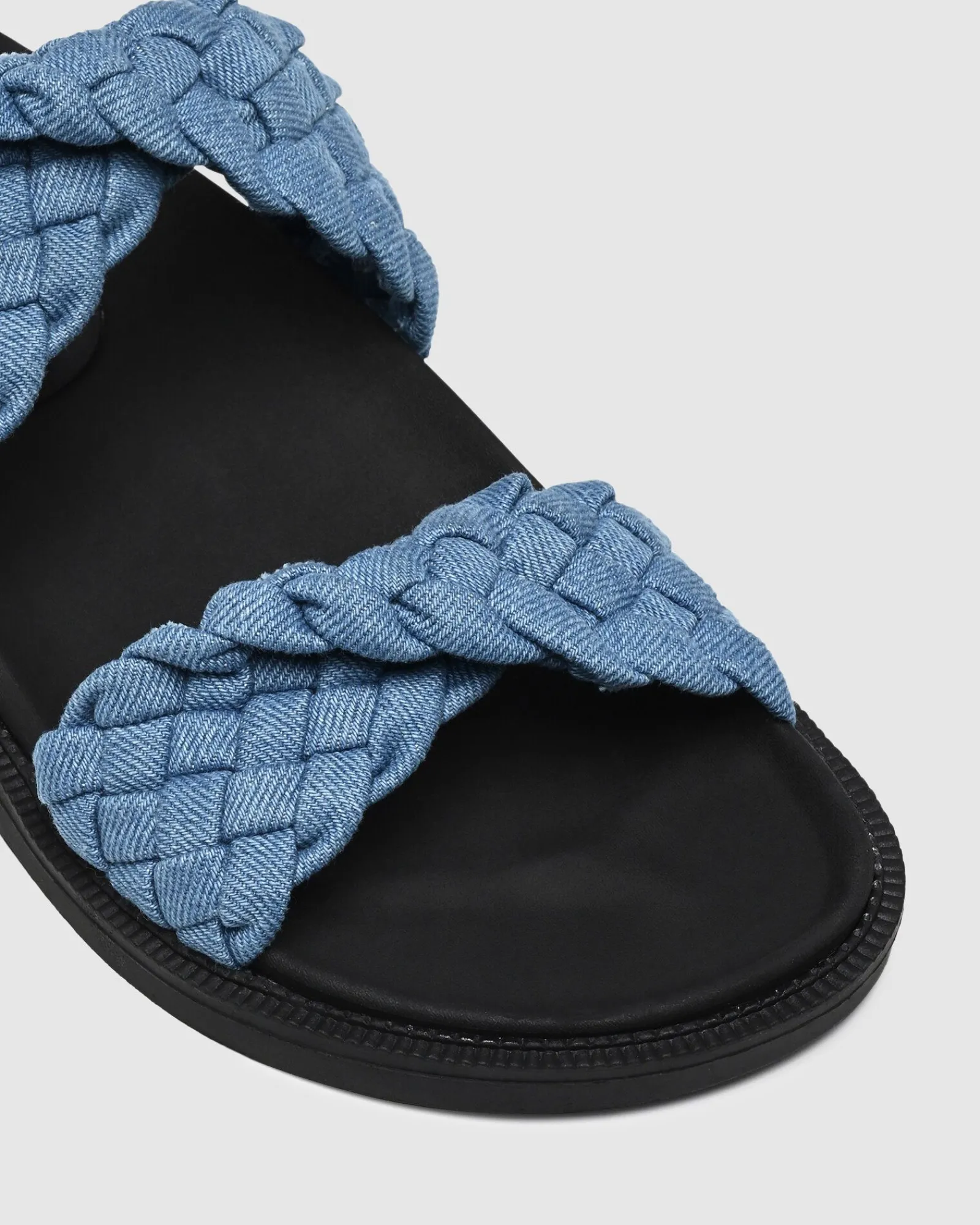 evil_slides_in_blue_denim_3.webp Shop THERAPY Evil Slides In Blue Denim
