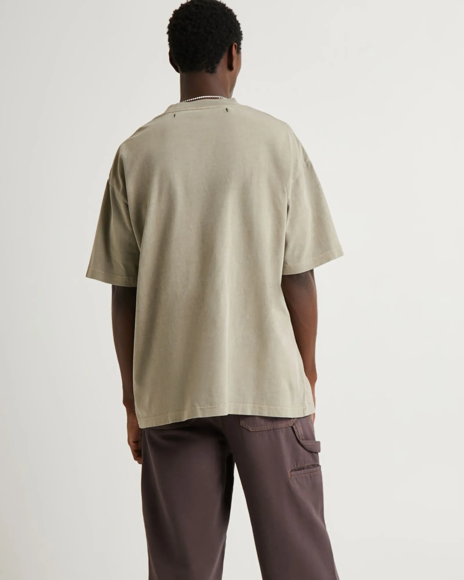 external_short_sleeve_tsh_1.webp Online BLACK NOISE WHITE RAIN External Short Sleeve T-Shirt