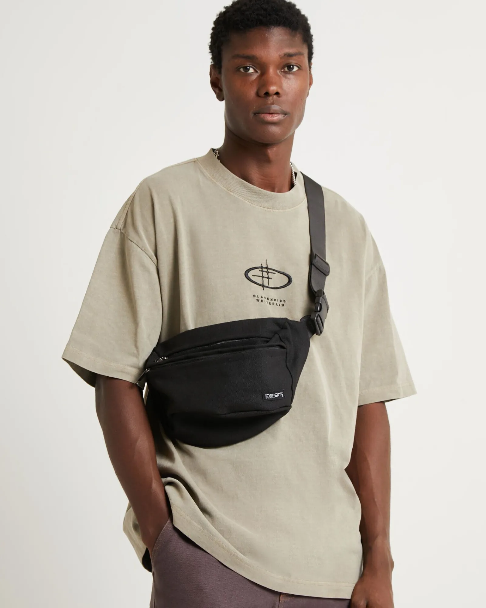 external_short_sleeve_tsh_4.webp Online BLACK NOISE WHITE RAIN External Short Sleeve T-Shirt