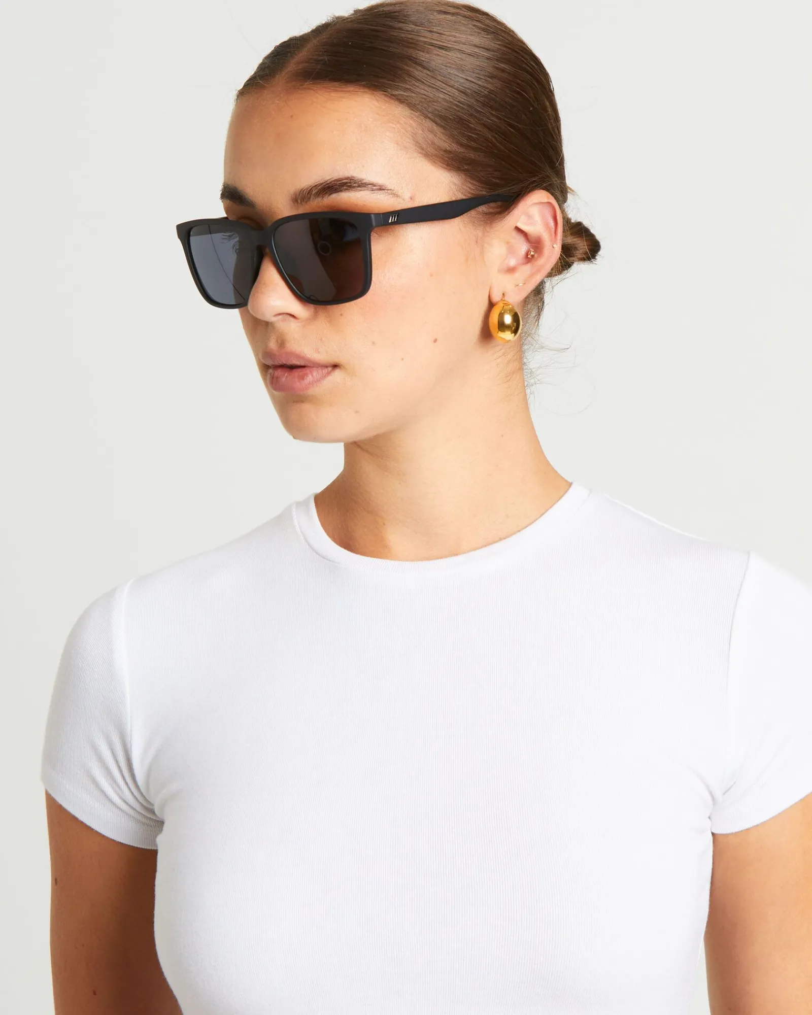 fair_game_sunglasses_in_m_0.webp Sale LE SPECS Fair Game Sunglasses In Matte Black
