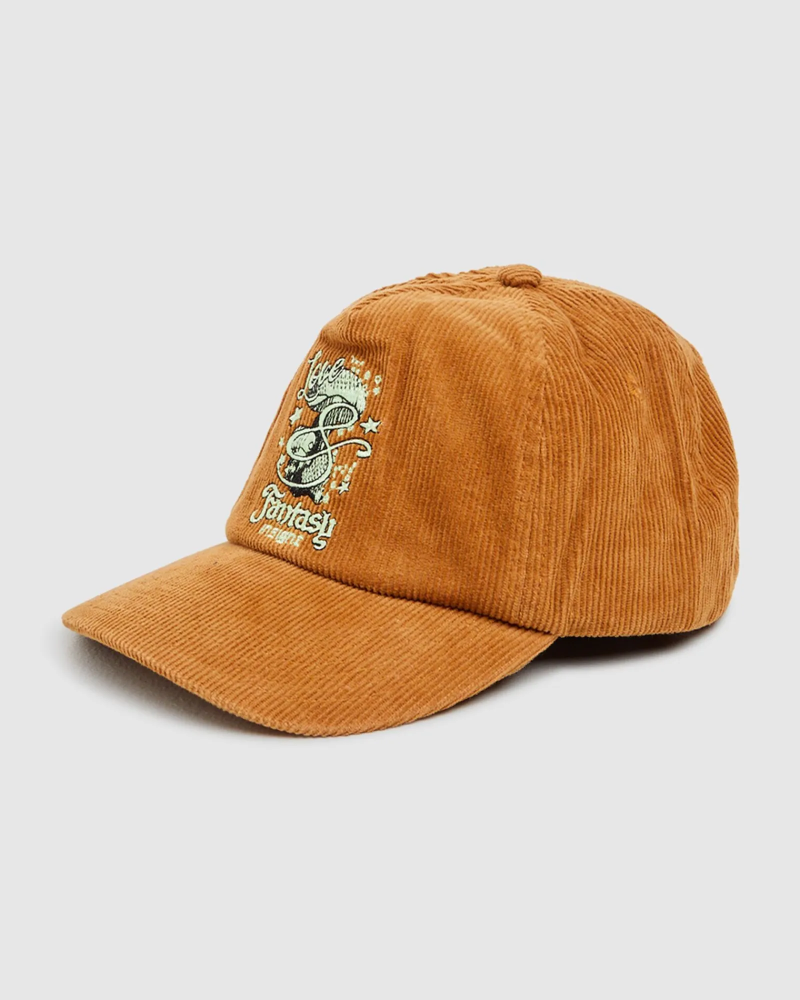 fantasy_cord_cap_rust_3.webp Cheap INSIGHT Fantasy Cord Cap Rust