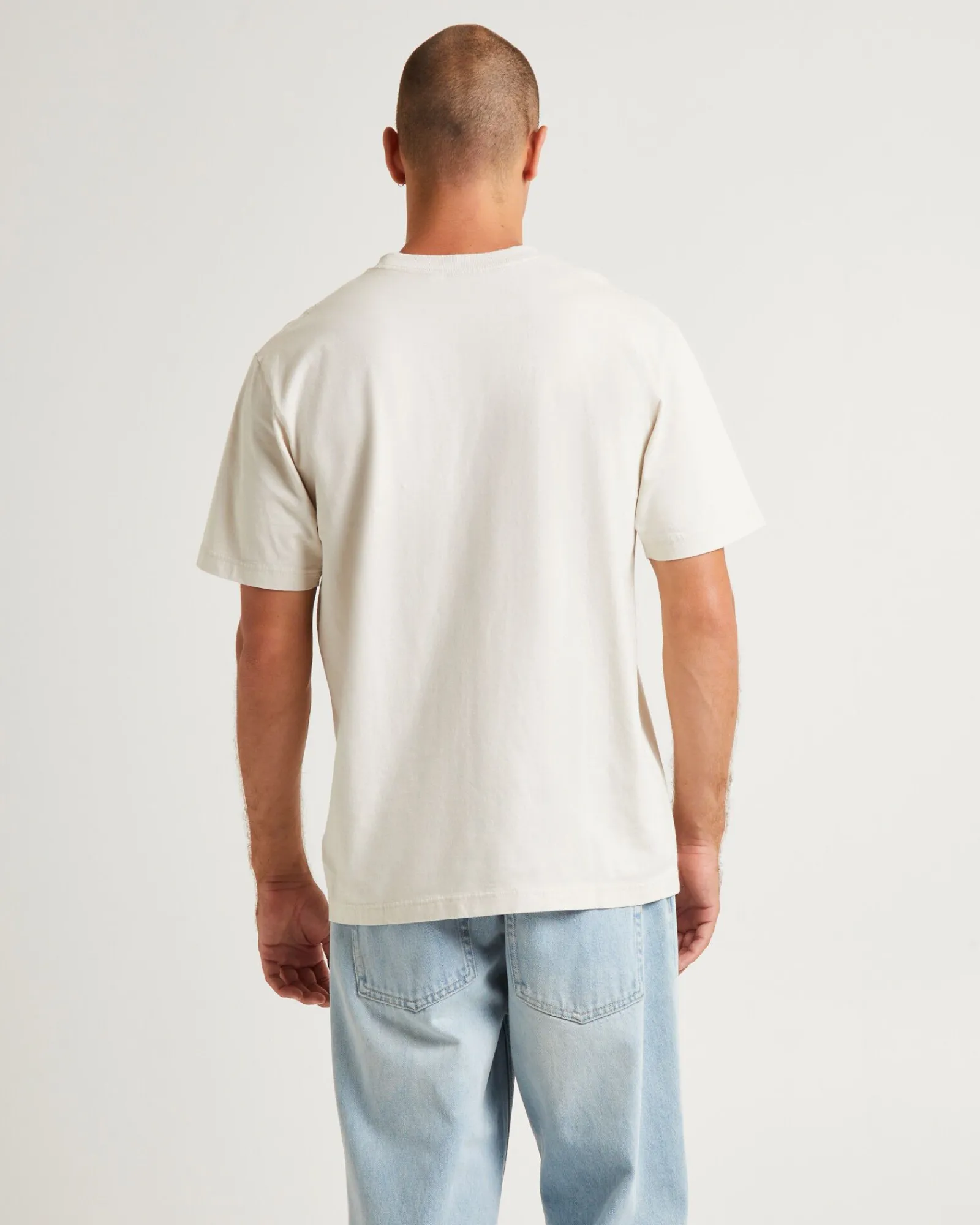 farm_fresh_recycled_retro_1.webp Flash Sale AFENDS Farm Fresh Recycled Retro Fit T-Shirt Moonbeam