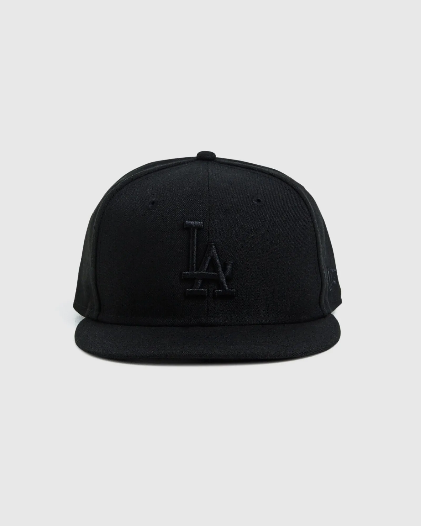 fifty_los_angeles_dodgers_0.webp Hot NEW ERA 9Fifty Los Angeles Dodgers Snapback Black On Black