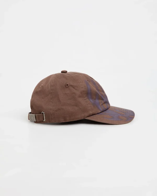 Online BLACK NOISE WHITE RAIN Flame Cap