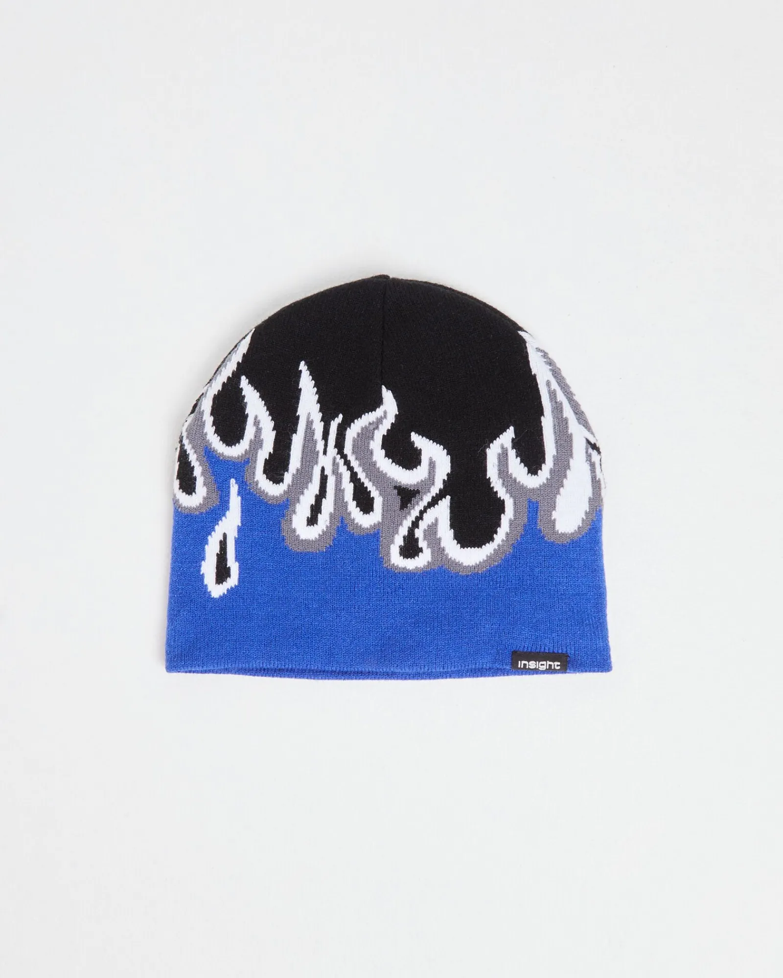 flamin_skull_beanie_0.webp Best Sale INSIGHT Flamin Skull Beanie