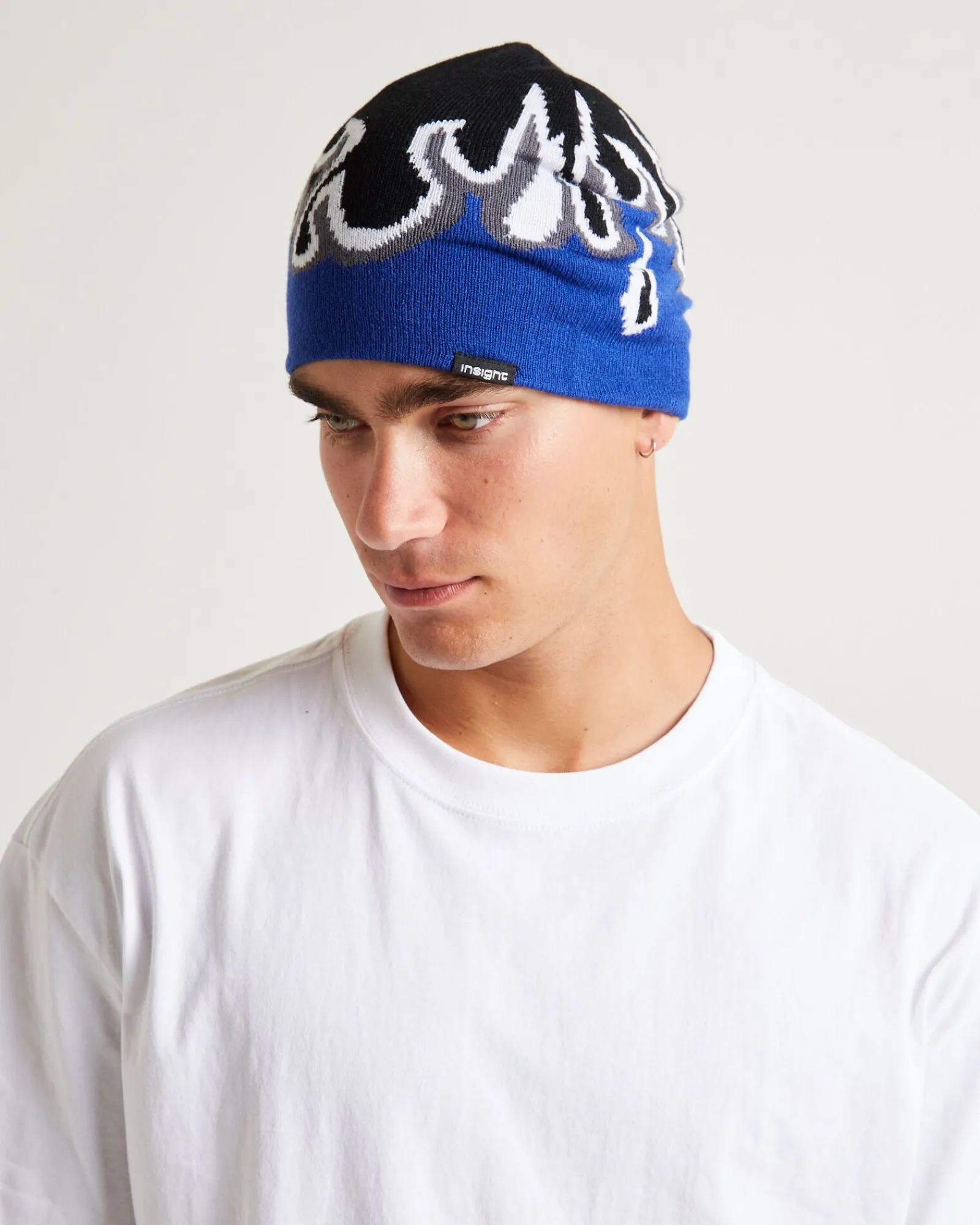 flamin_skull_beanie_1.webp Best Sale INSIGHT Flamin Skull Beanie