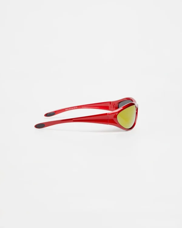 Hot INSIGHT Flash Speed Dealer Sunglasses