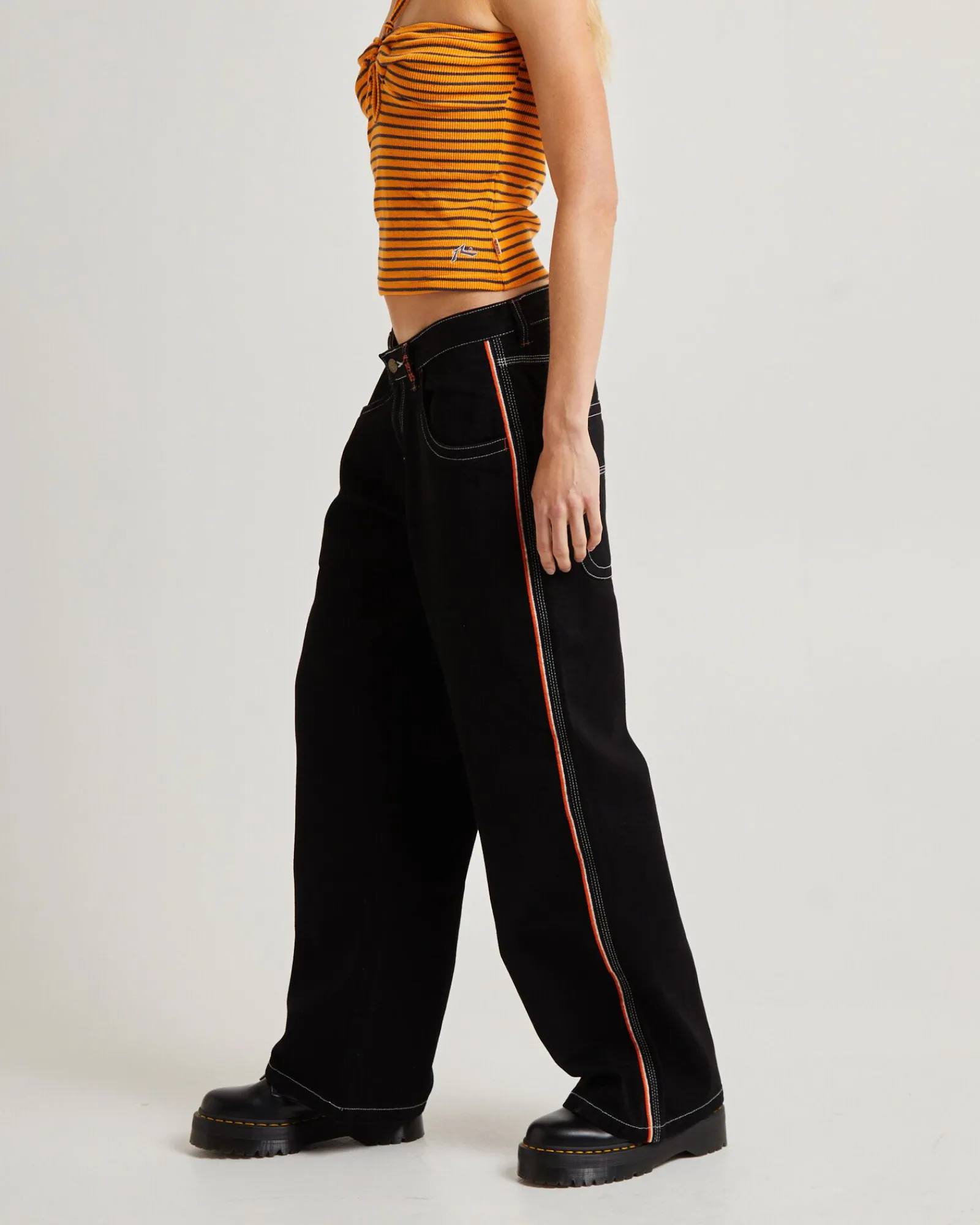 flip_mommy_low_rise_wide__1.webp Shop RUSTY Flip Mommy Low Rise Wide Leg Denim Pants