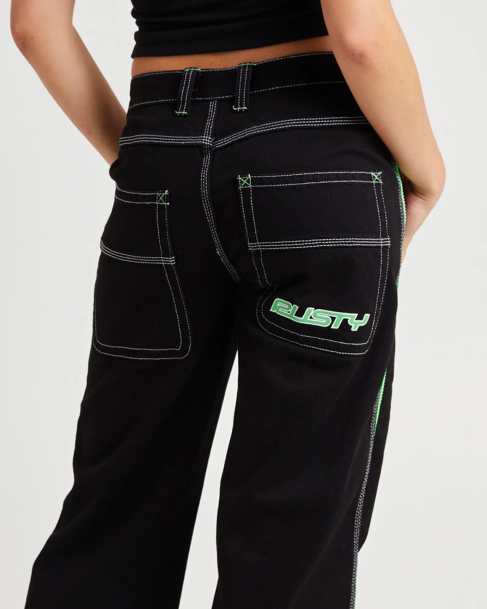 flip_mommy_low_rise_wide__4.webp Hot RUSTY Flip Mommy Low Rise Wide Leg Denim Pants