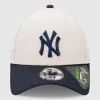 New NEW ERA 9Forty 2 Tone Cap
