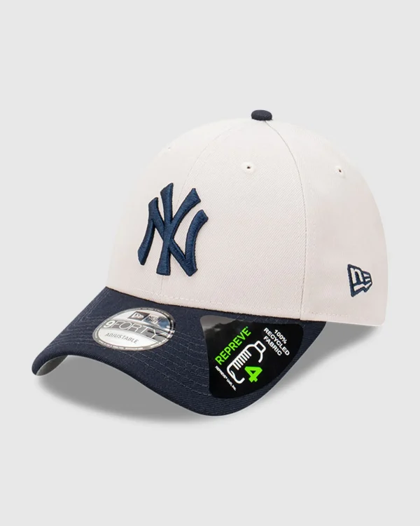 New NEW ERA 9Forty 2 Tone Cap
