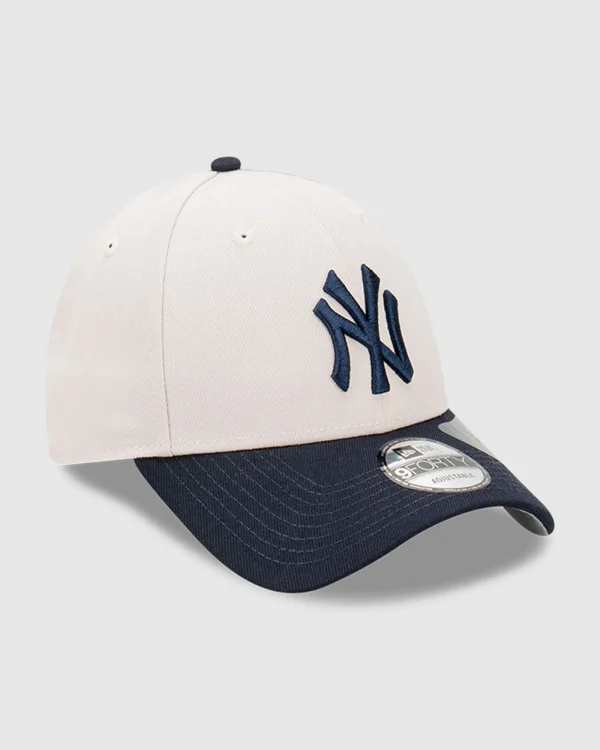 New NEW ERA 9Forty 2 Tone Cap