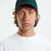 Fashion NEW ERA 9Forty New York Yankees Cap Dark Green