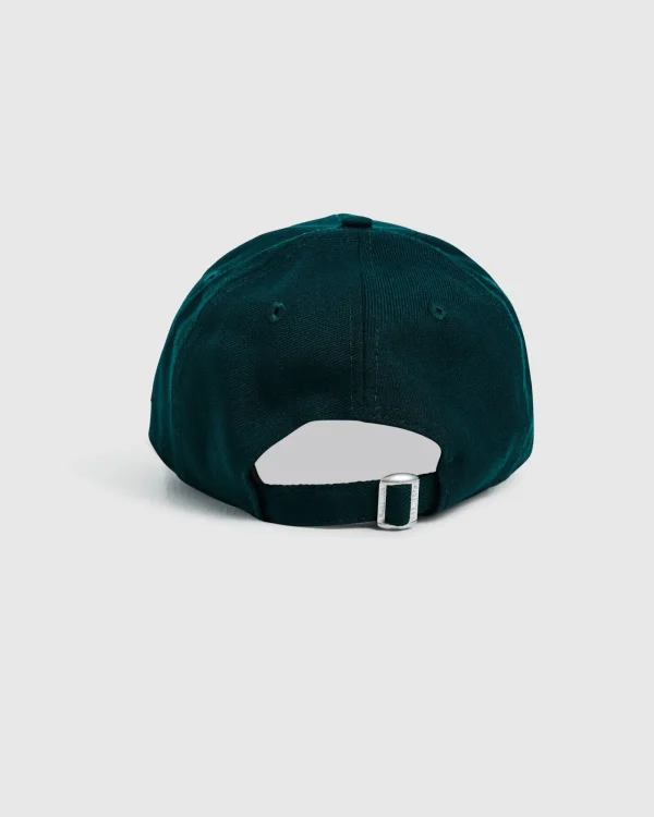 Fashion NEW ERA 9Forty New York Yankees Cap Dark Green