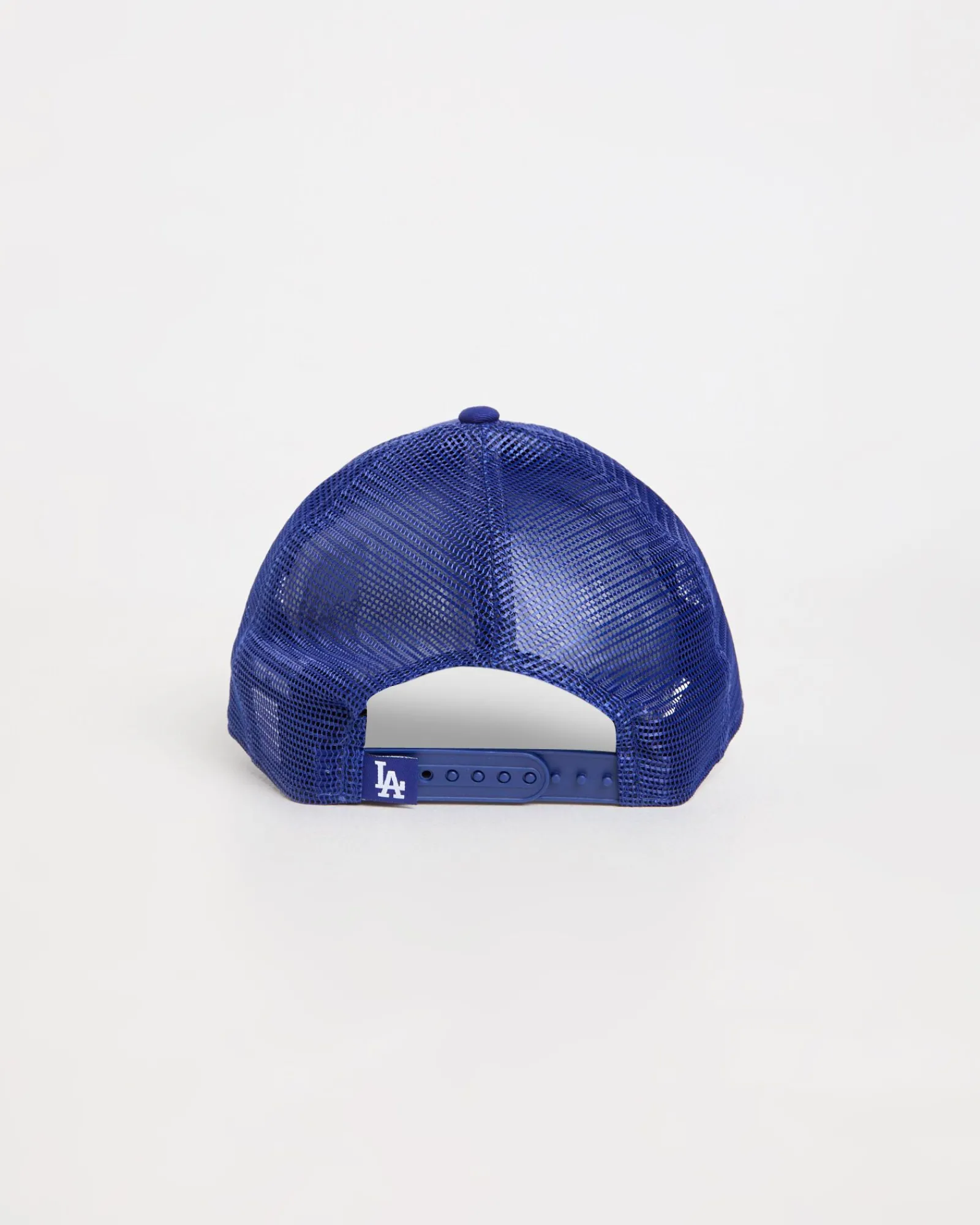 forty_team_trucker_la_dod_2.webp New NEW ERA 9Forty Team Trucker La Dodgers Cap In Blue