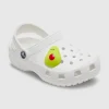 Best CROCS Friendly Avocado Jibbit