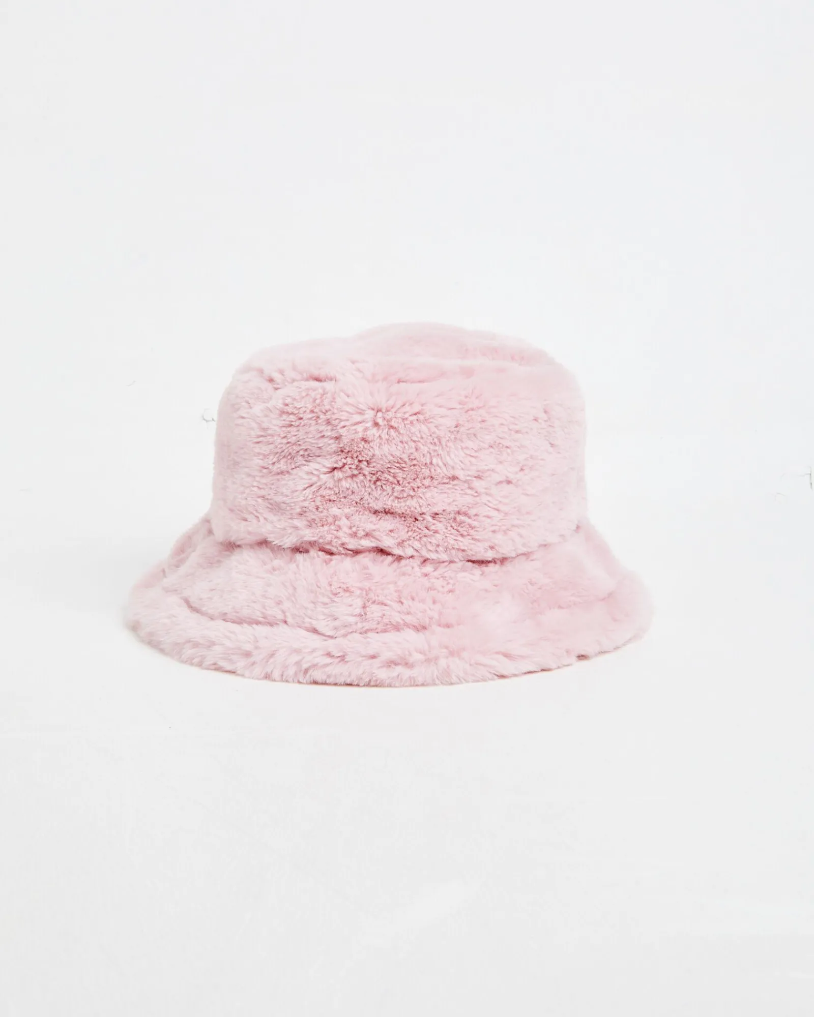 fuzzy_bucket_hat_pink_0.webp Discount INSIGHT Fuzzy Bucket Hat Pink