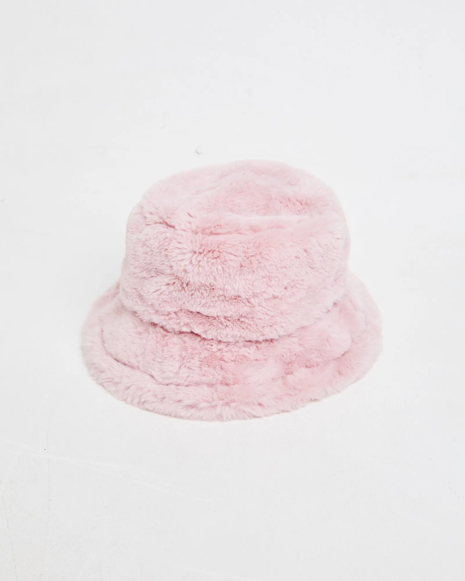 fuzzy_bucket_hat_pink_2.webp Discount INSIGHT Fuzzy Bucket Hat Pink