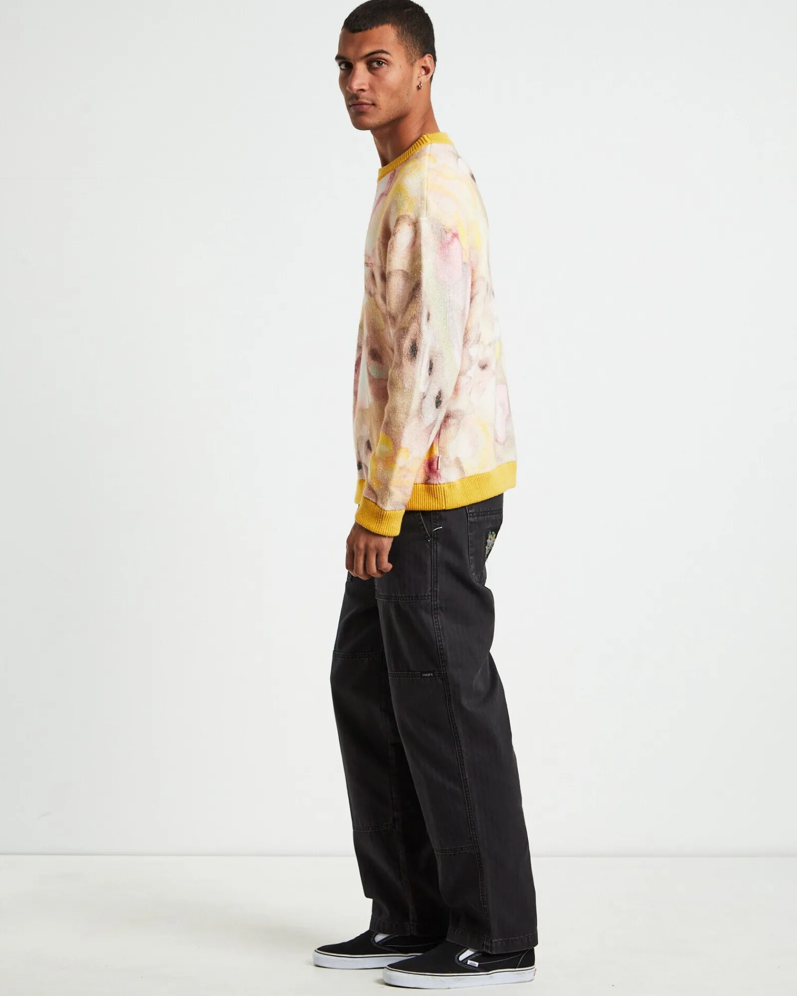 gili_knit_in_multi_3.webp Online INSIGHT Gili Knit In Multi
