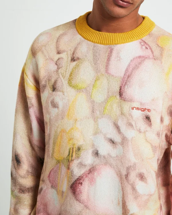 Online INSIGHT Gili Knit In Multi