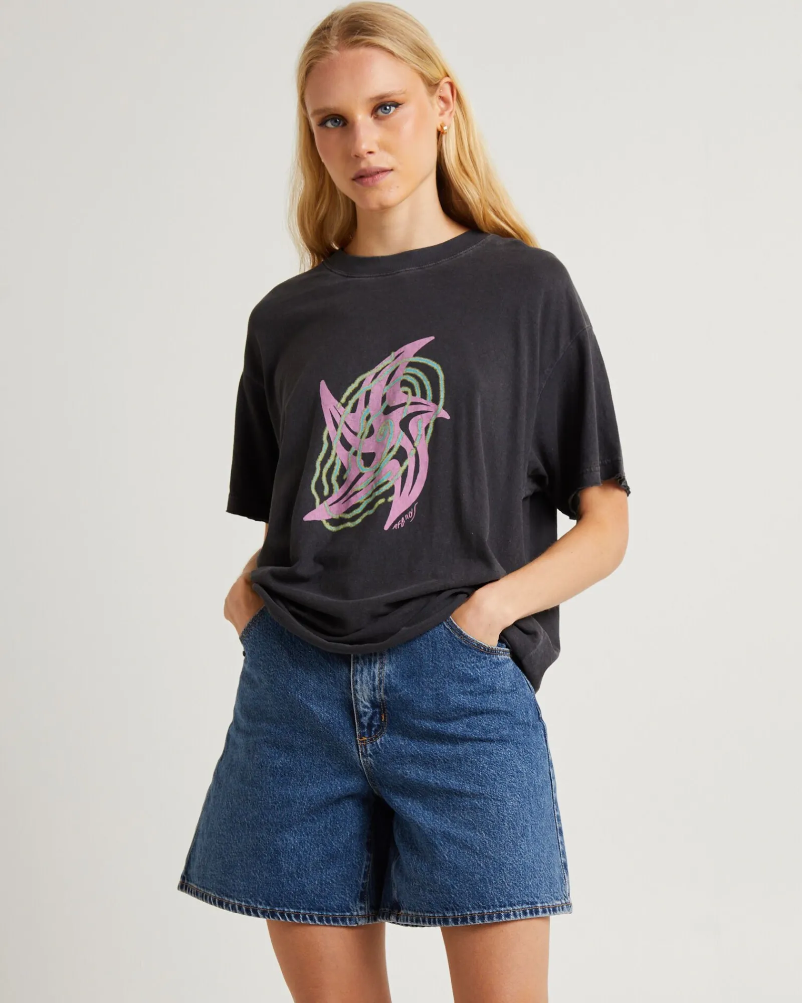 gravity_hemp_oversized_te_3.webp Fashion AFENDS Gravity Hemp Oversized Tee Stone Black
