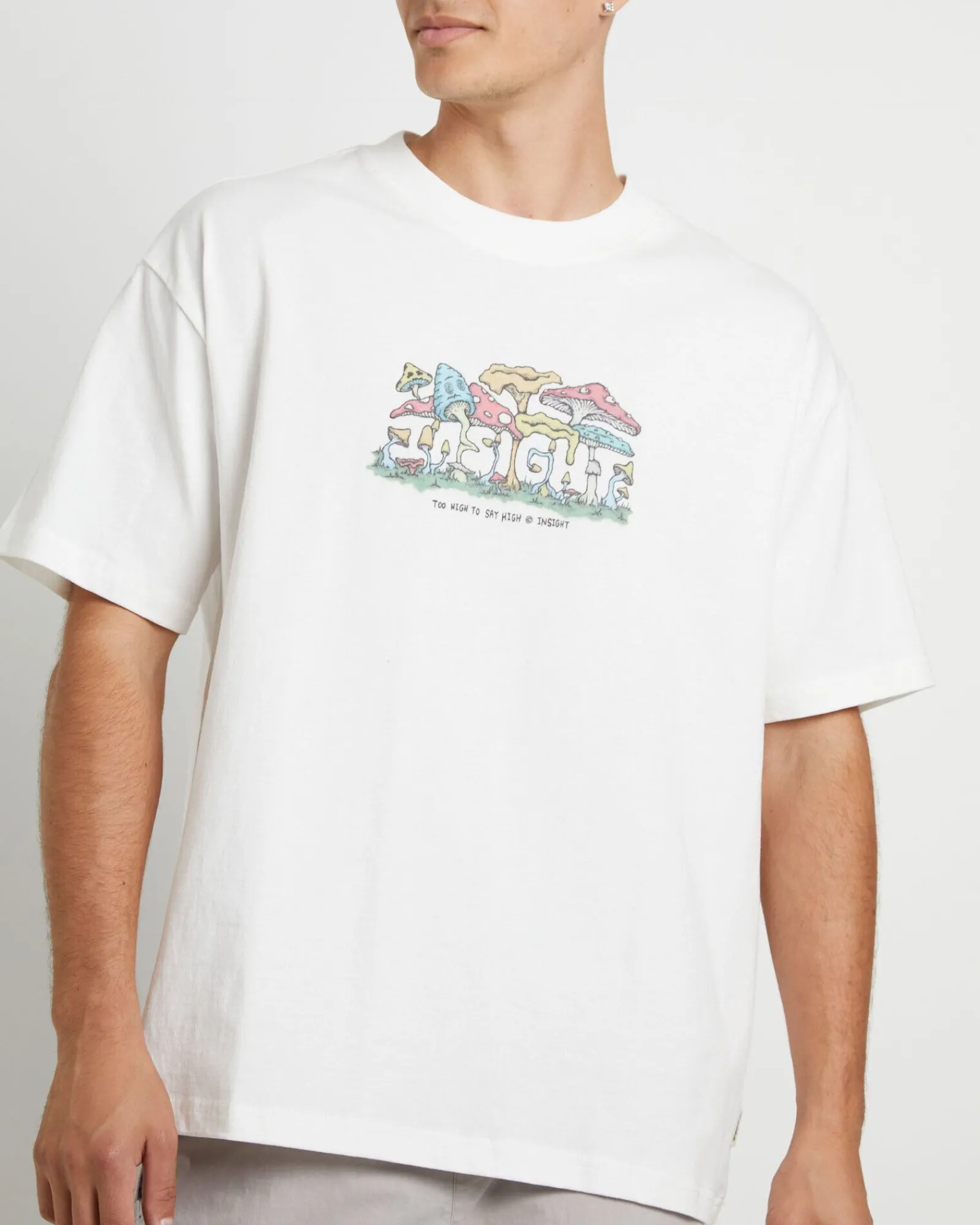 growth_oversized_tshirt_i_4.webp Clearance INSIGHT Growth Oversized T-Shirt In White