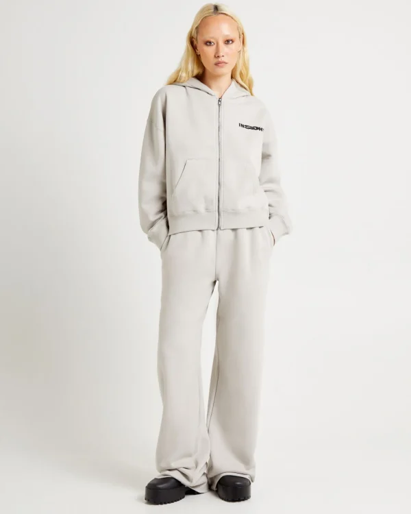 Clearance INSIGHT Haze Fleece Hoodie