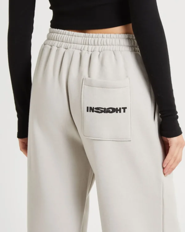 Flash Sale INSIGHT Haze Straight Leg Trackpant