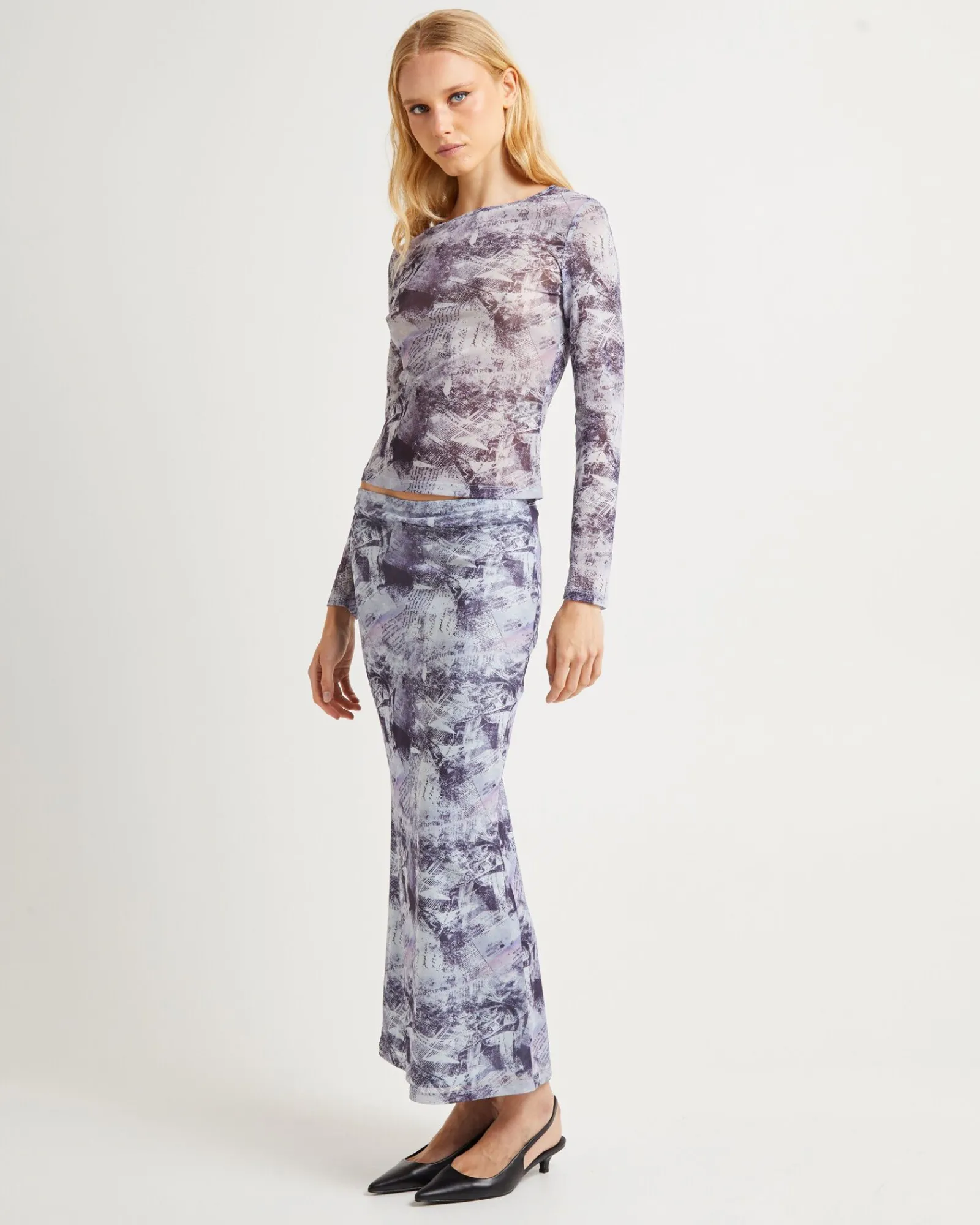 hazy_mesh_long_sleeve_top_3.webp Fashion INSIGHT Hazy Mesh Long Sleeve Top