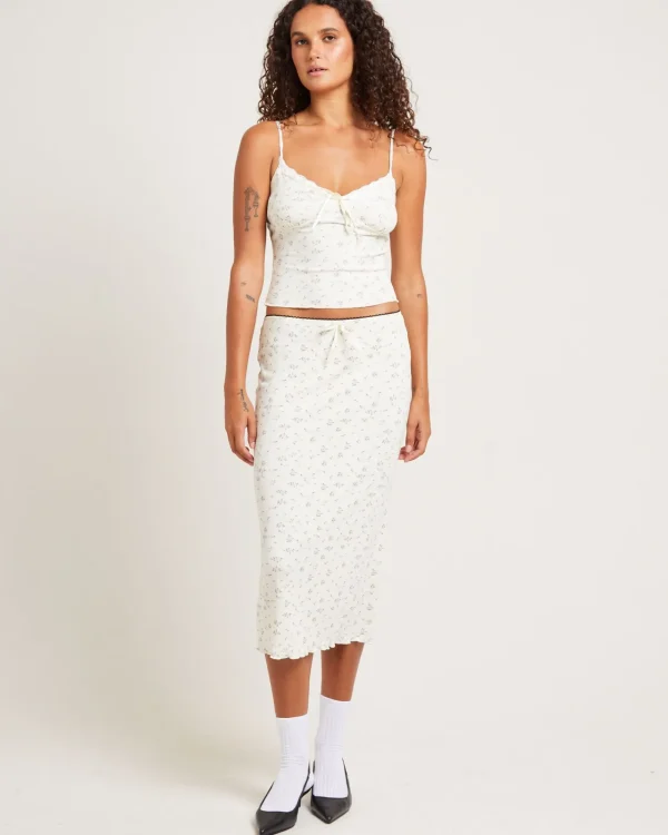 Fashion SNDYS Helena Cami