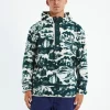 Discount COLUMBIA Helvetia Hoodie Spruce