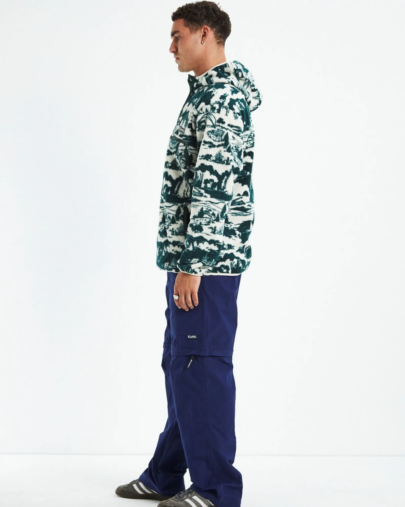 helvetia_hoodie_spruce_3.webp Discount COLUMBIA Helvetia Hoodie Spruce