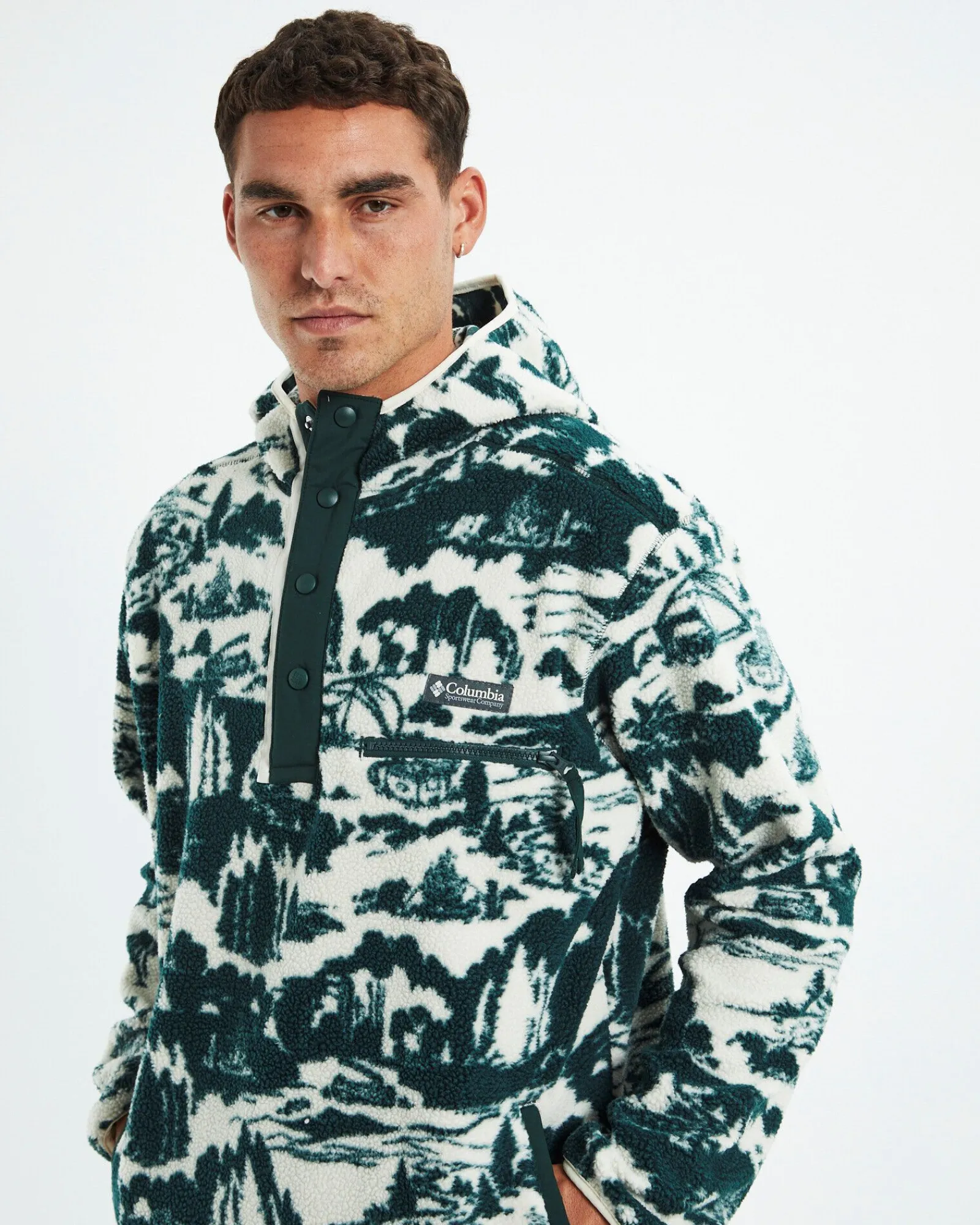 helvetia_hoodie_spruce_4.webp Discount COLUMBIA Helvetia Hoodie Spruce