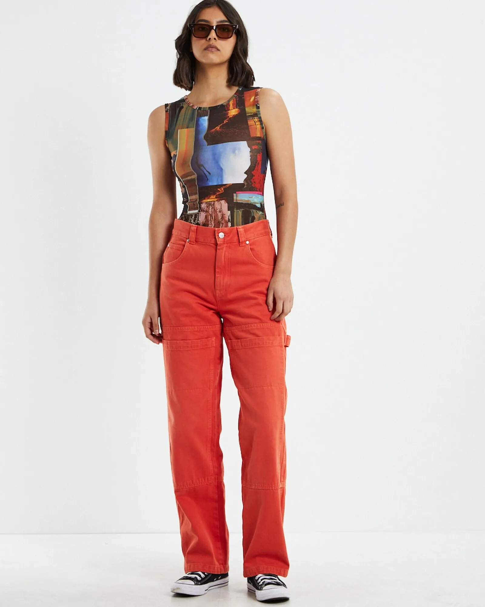 hemp_denim_workware_jeans_3.webp Cheap AFENDS Hemp Denim Workware Jeans Orange