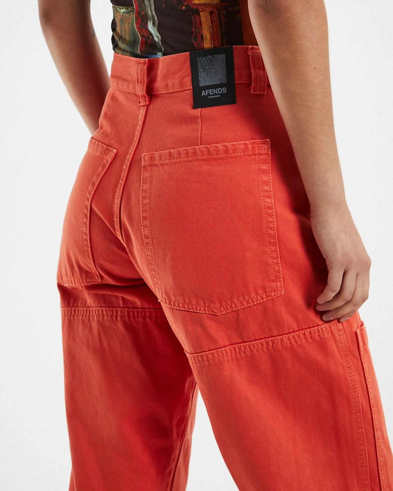 hemp_denim_workware_jeans_5.webp Cheap AFENDS Hemp Denim Workware Jeans Orange