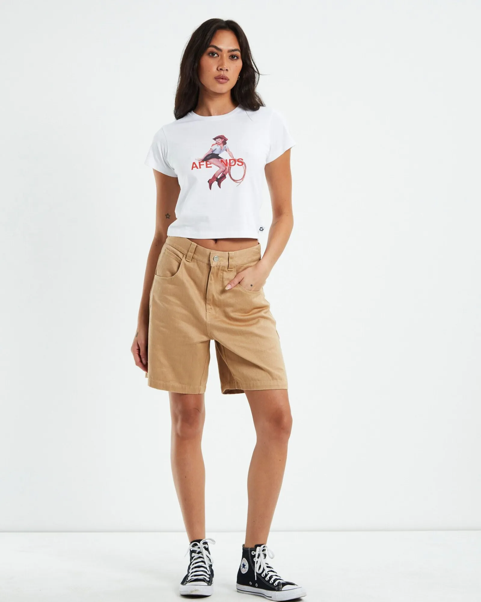 hemp_workwear_shorts_tan_2.webp Clearance AFENDS Hemp Workwear Shorts Tan