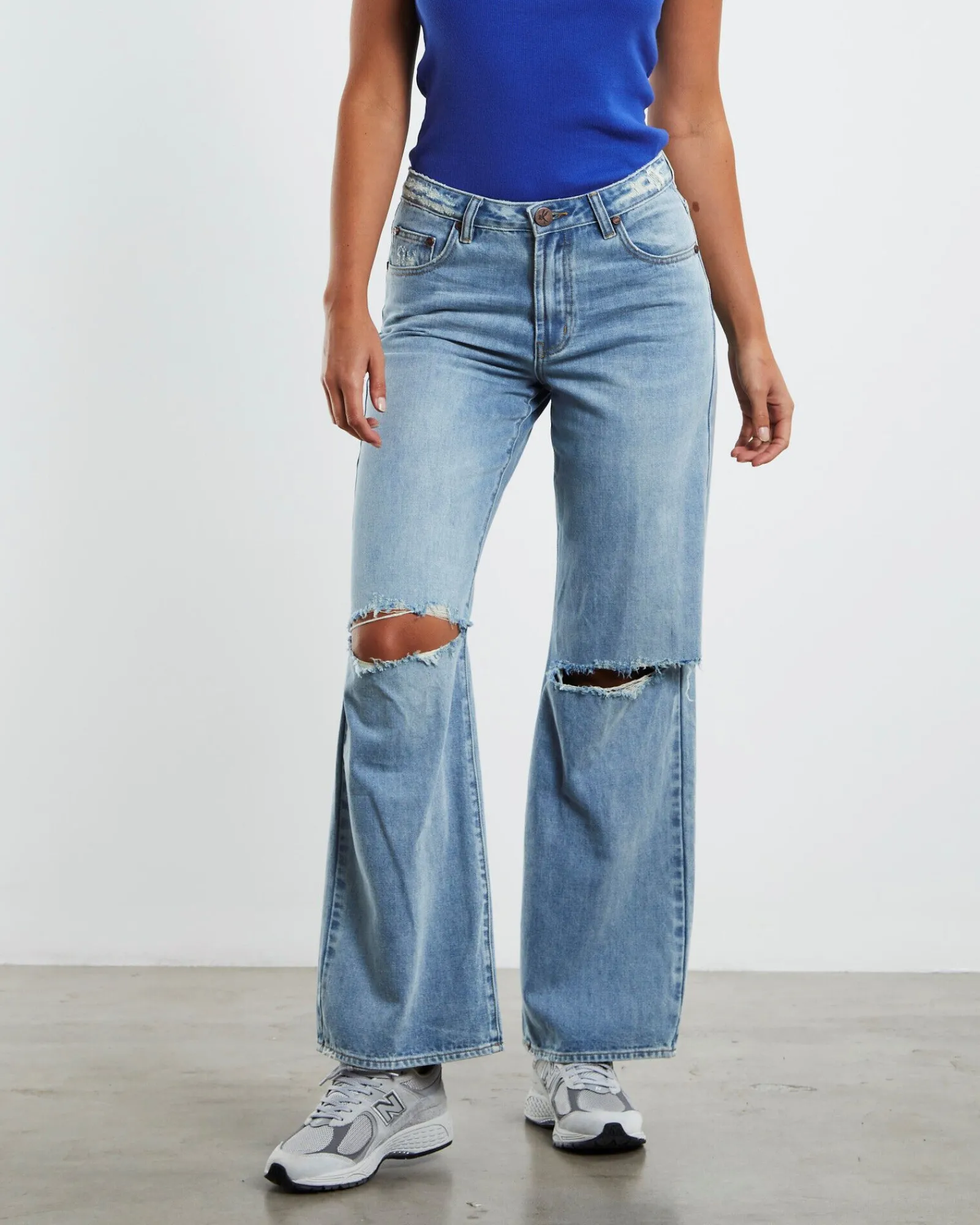 hendrixe_jackson_mid_wais_0.webp Best Sale ONE TEASPOON Hendrixe Jackson Mid Waist Wide Leg Jeans Blue