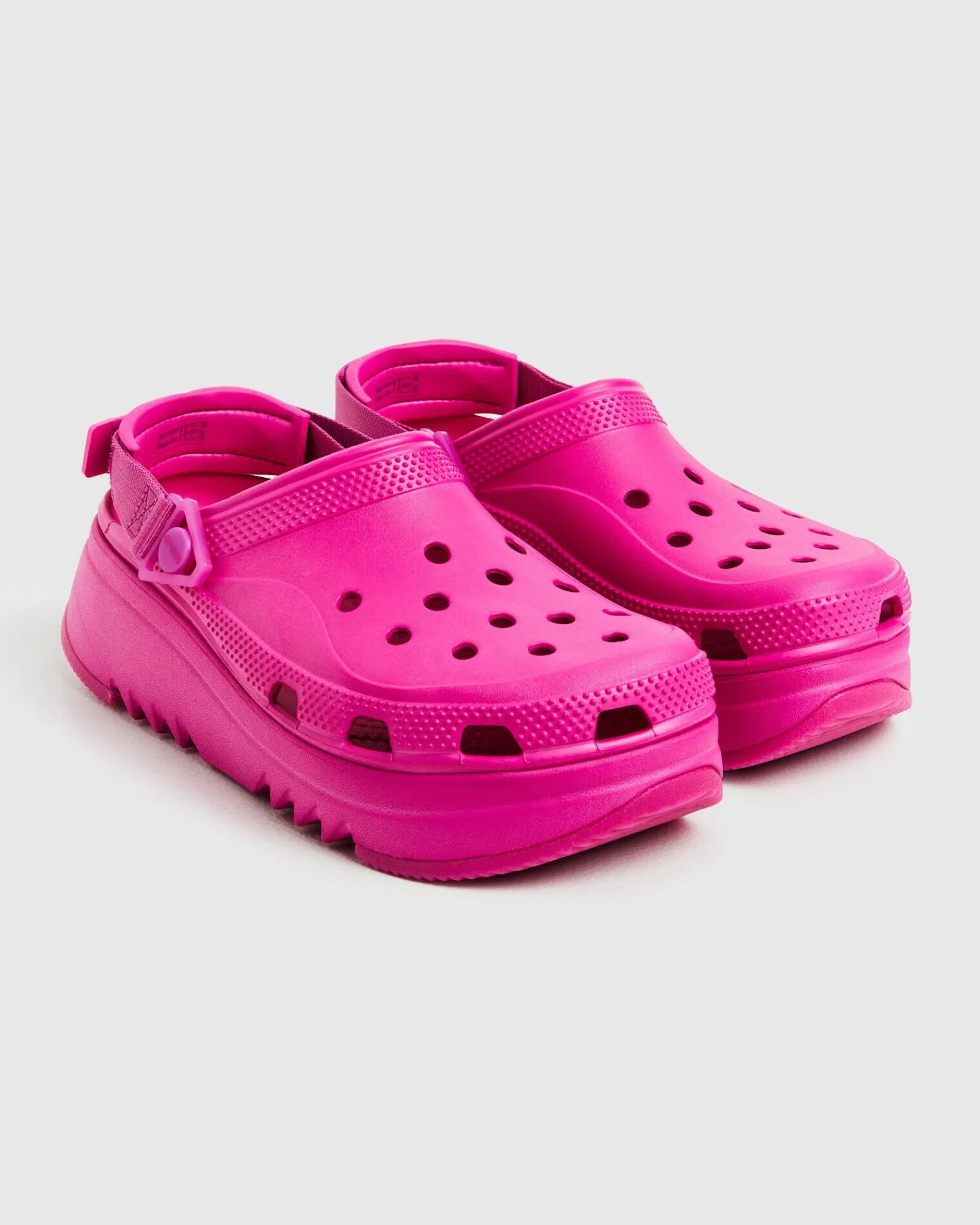 hike__clogs_juice_pink_2.webp Shop CROCS Hike 2.0 Clogs Juice Pink