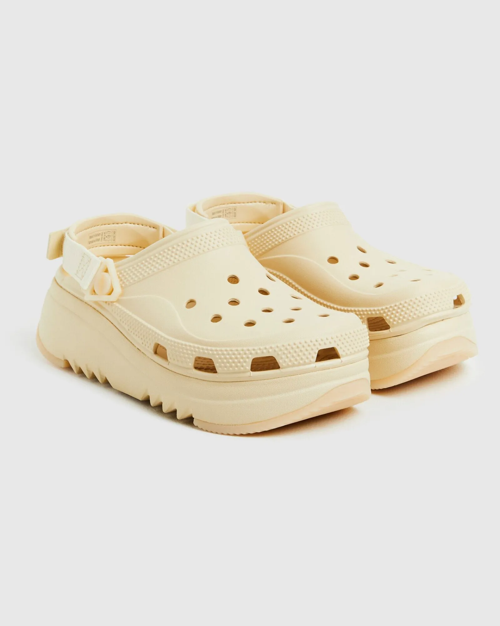 hiker__clogs_vanilla_2.webp Best CROCS Hiker 2.0 Clogs Vanilla